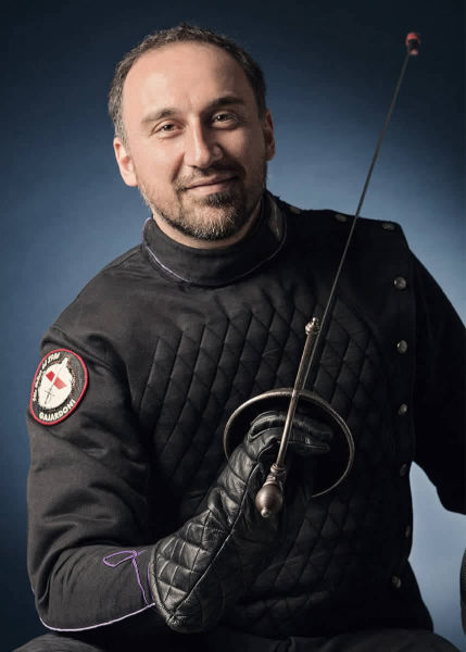 Francesco Loda